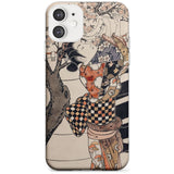 Vintage Japan Slim TPU Phone Case for iPhone 11