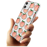 Life's a Peach iPhone Case   Phone Case - Case Warehouse