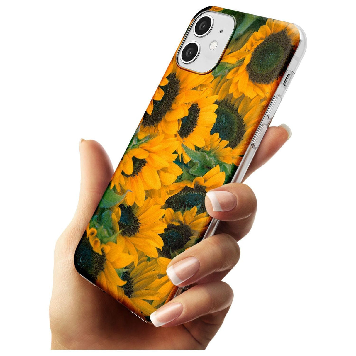 Sunflowers iPhone Case   Phone Case - Case Warehouse