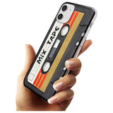 Retro Mix Tape iPhone Case   Phone Case - Case Warehouse