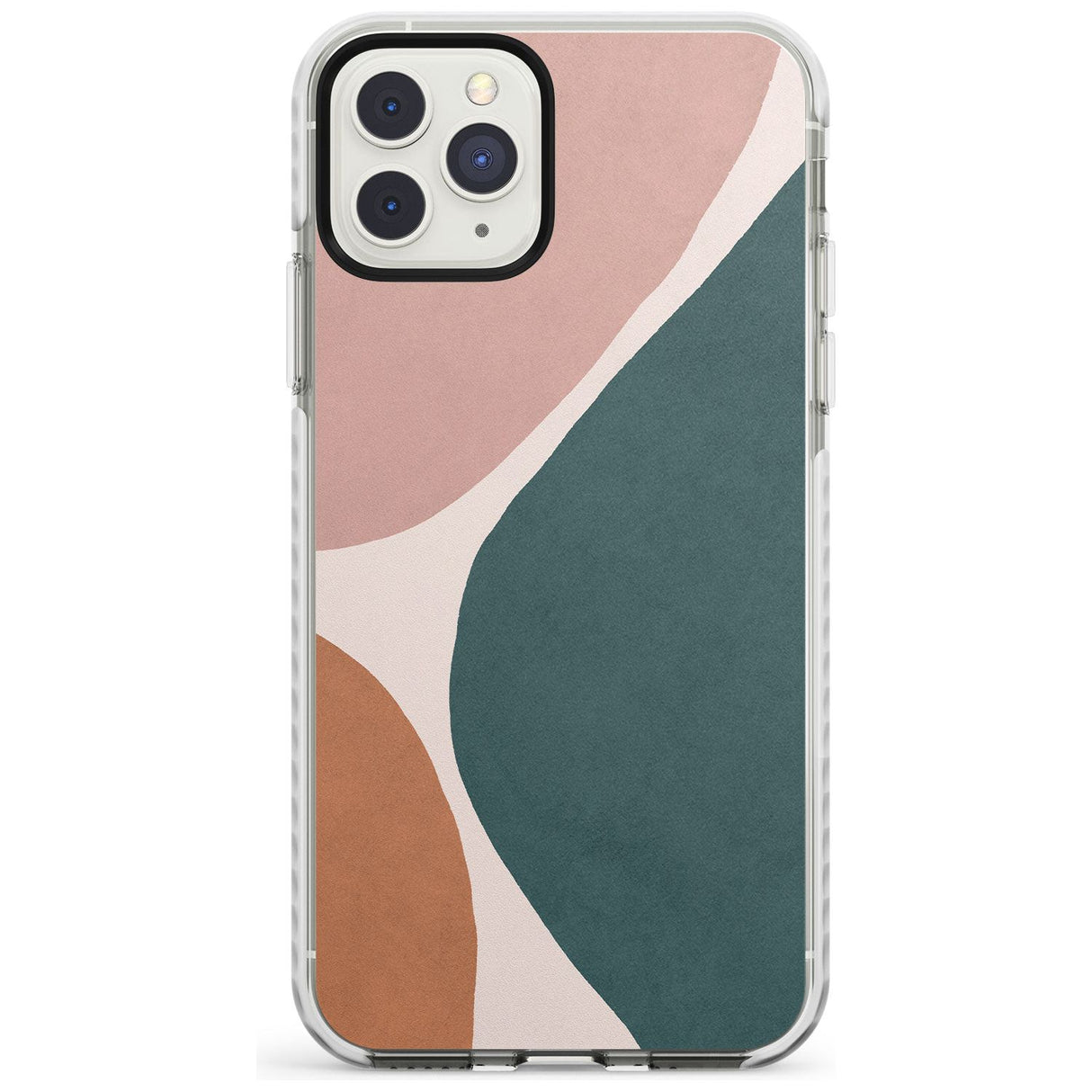 Lush Abstract Watercolour Design #8 Phone Case iPhone 11 Pro Max / Impact Case,iPhone 11 Pro / Impact Case,iPhone 12 Pro / Impact Case,iPhone 12 Pro Max / Impact Case Blanc Space