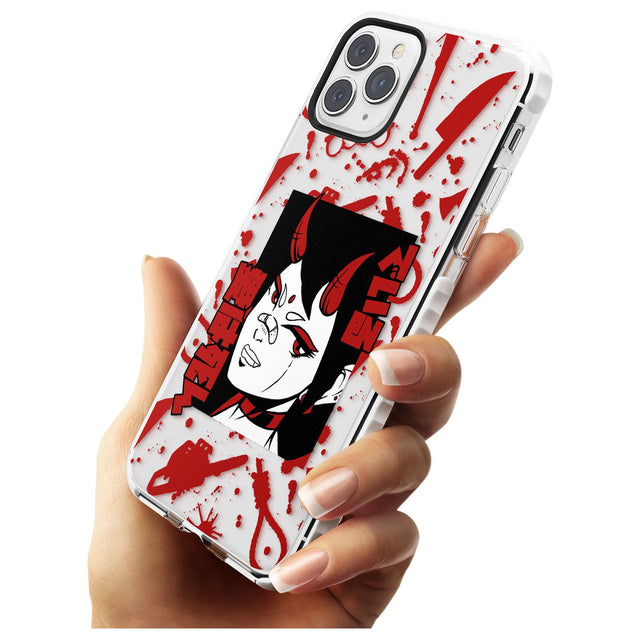 She's a Devil Impact Phone Case for iPhone 11 Pro Max