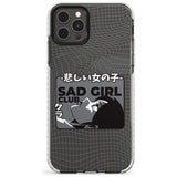 Sad Girl Club Impact Phone Case for iPhone 11 Pro Max