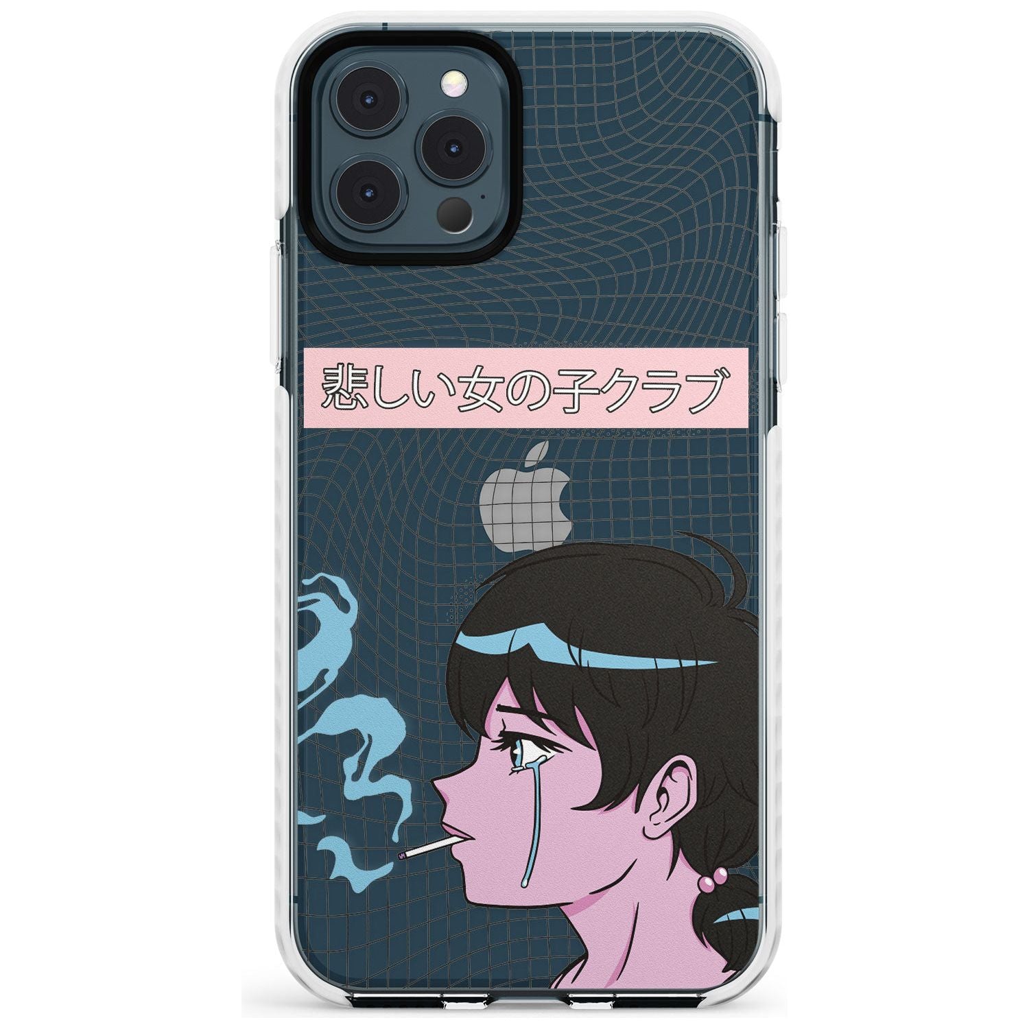 Lost Love Impact Phone Case for iPhone 11 Pro Max