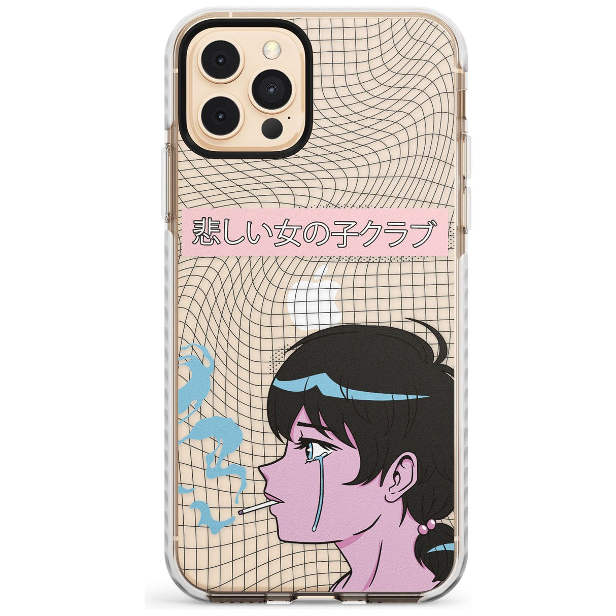 Lost Love Impact Phone Case for iPhone 11 Pro Max