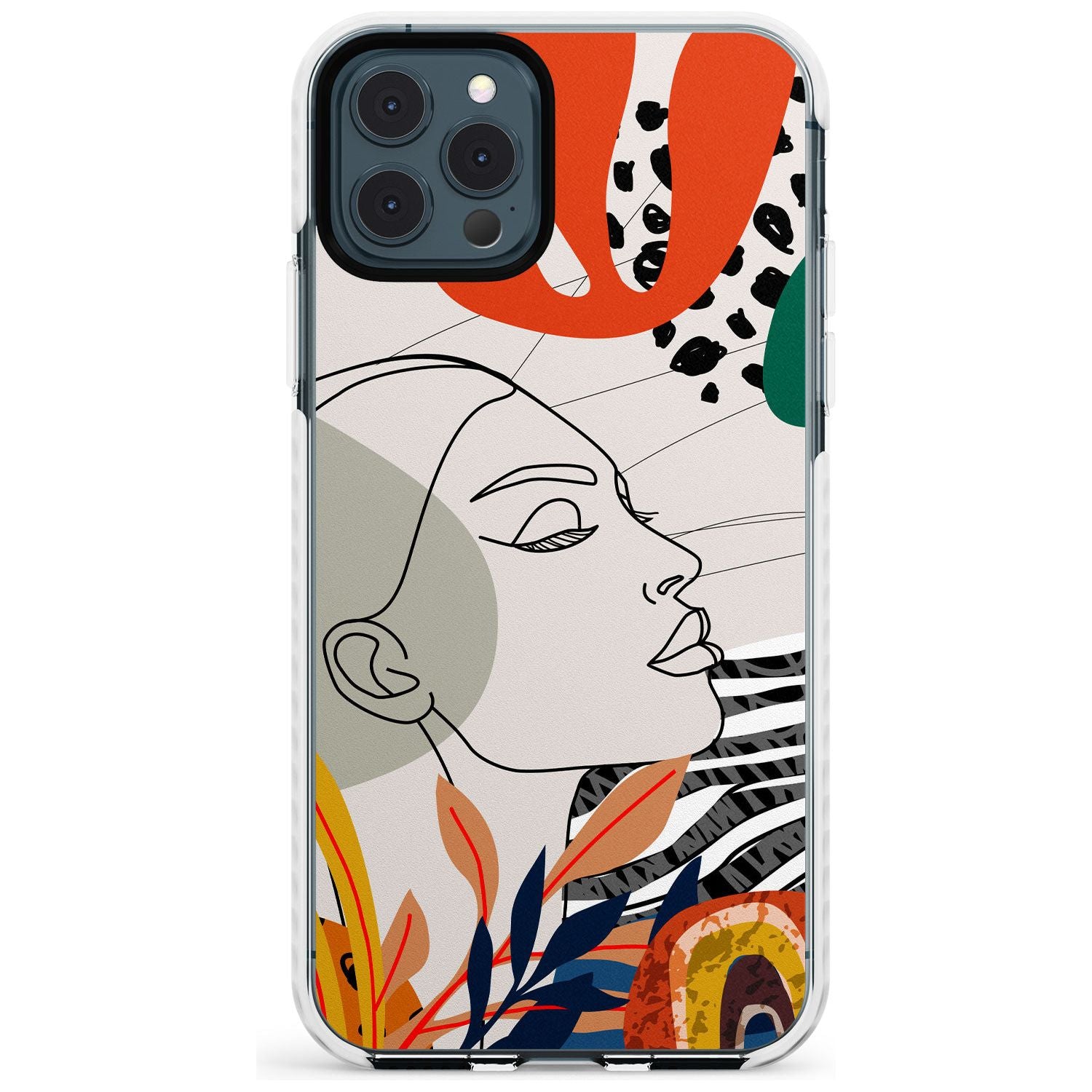 Girl Gone Wild Slim TPU Phone Case for iPhone 11 Pro Max