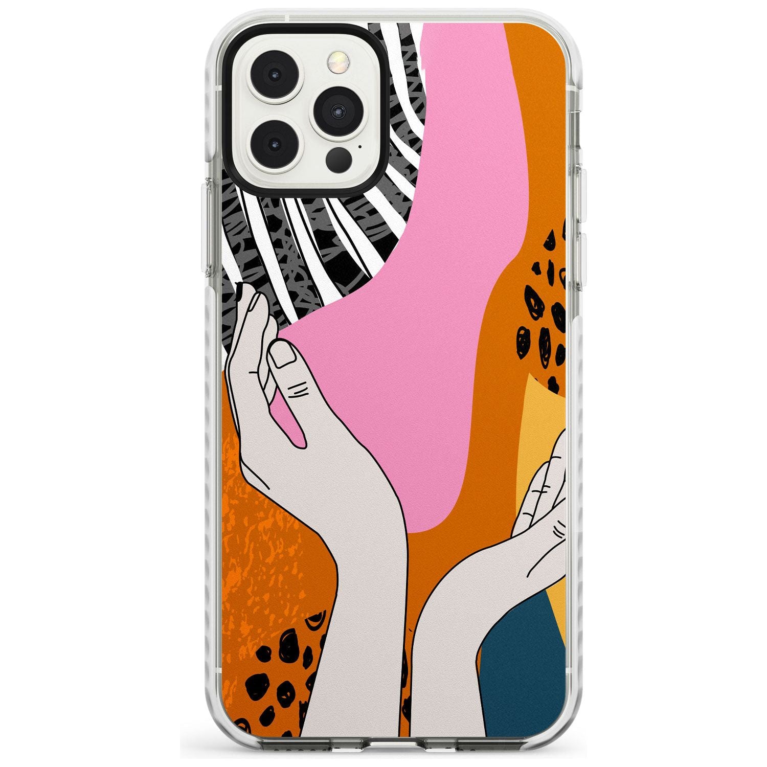Catching Feels Slim TPU Phone Case for iPhone 11 Pro Max