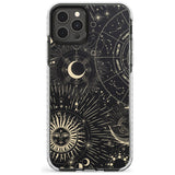 Sun & Symbols Slim TPU Phone Case for iPhone 11 Pro Max