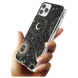 Sun & Symbols Slim TPU Phone Case for iPhone 11 Pro Max