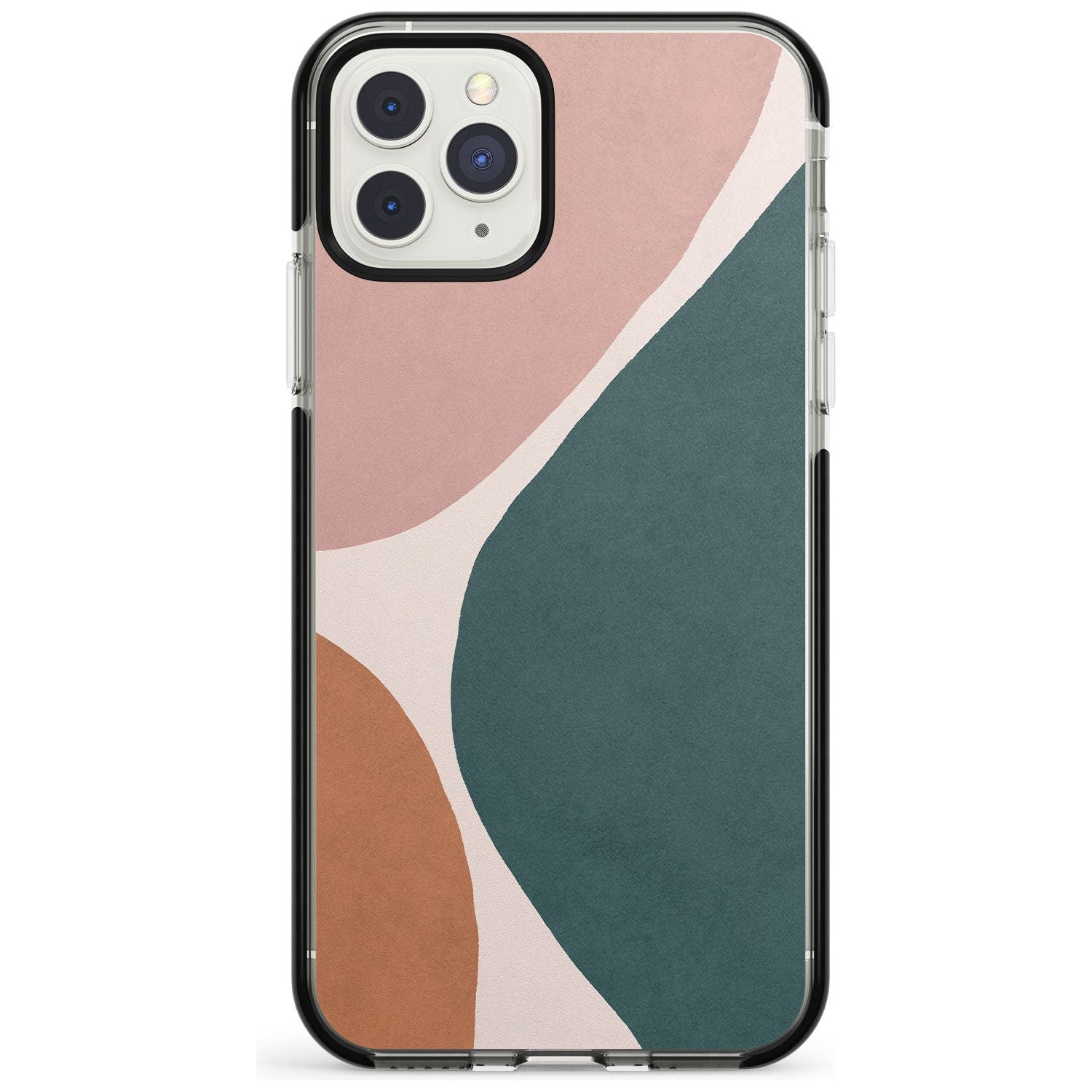 Lush Abstract Watercolour Design #8