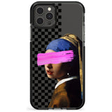 RENASCENCE THE ERA Pink Fade Impact Phone Case for iPhone 11