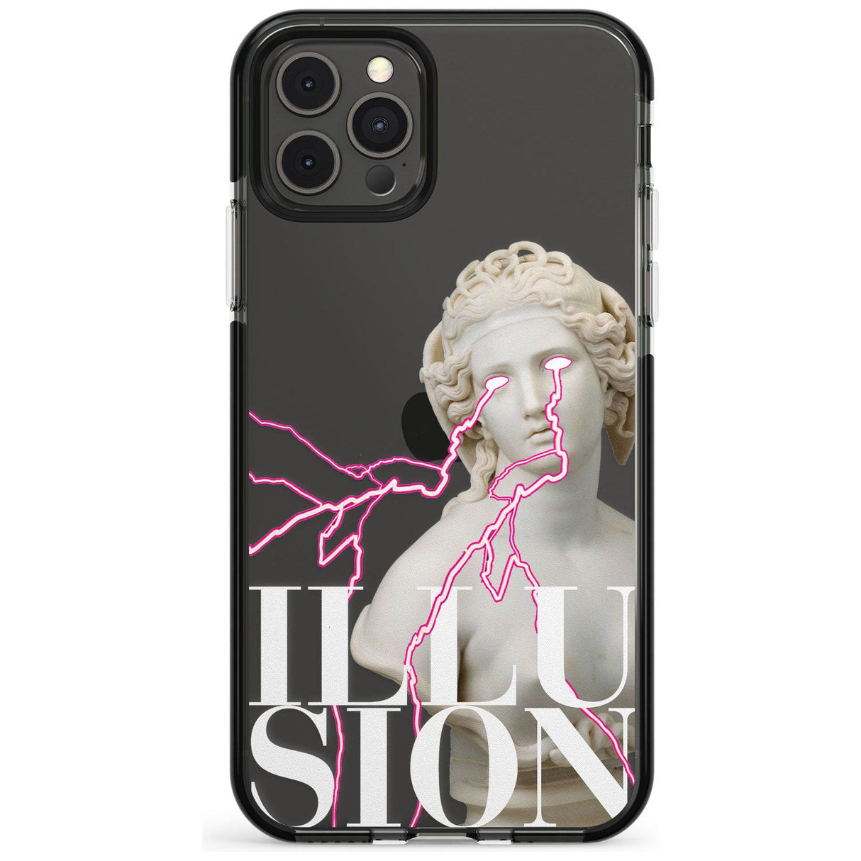 ANGELS Impact Phone Case for iPhone 11, iphone 12