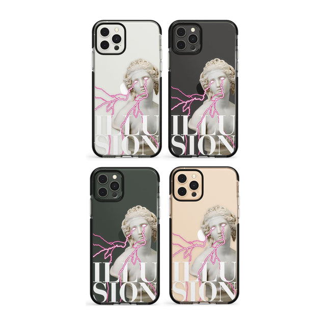 ANGELS Impact Phone Case for iPhone 11, iphone 12