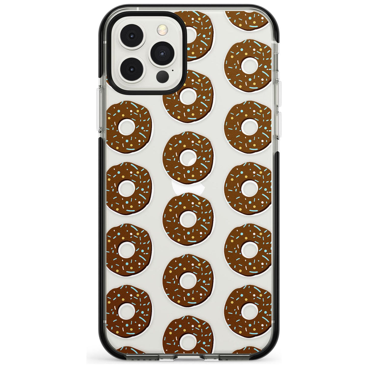 Lollipop Pattern Impact Phone Case for iPhone 11, iphone 12