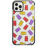 Lollipop Pattern Impact Phone Case for iPhone 11, iphone 12