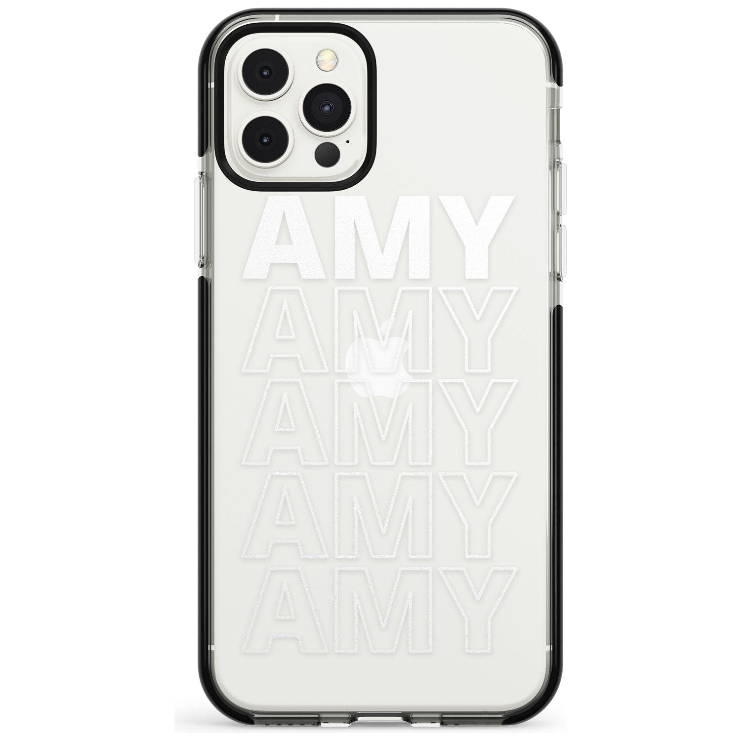 Custom Iphone Case 5C Pink Fade Impact Phone Case for iPhone 11