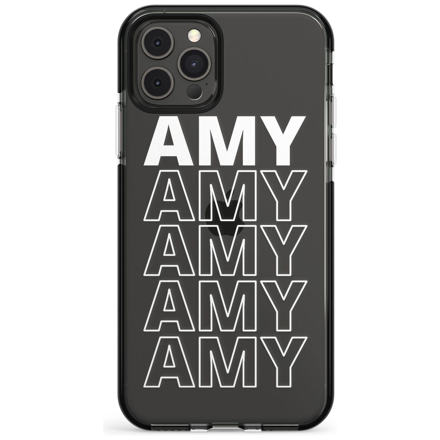 Custom Iphone Case 5C Pink Fade Impact Phone Case for iPhone 11