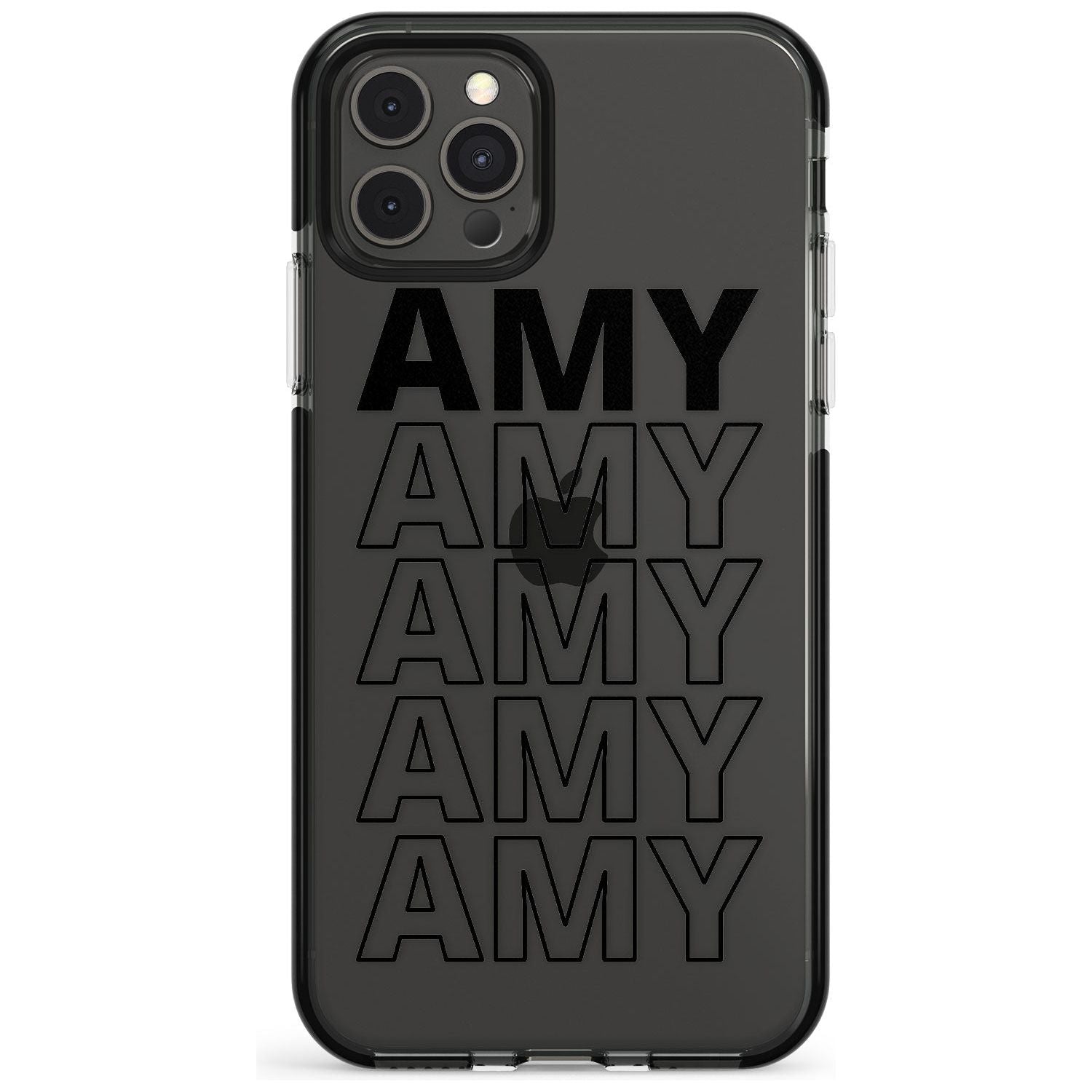 Custom Iphone Case 5E Pink Fade Impact Phone Case for iPhone 11