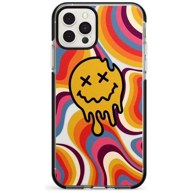 Good Music For Bad Days Impact Phone Case for iPhone 11, iphone 12