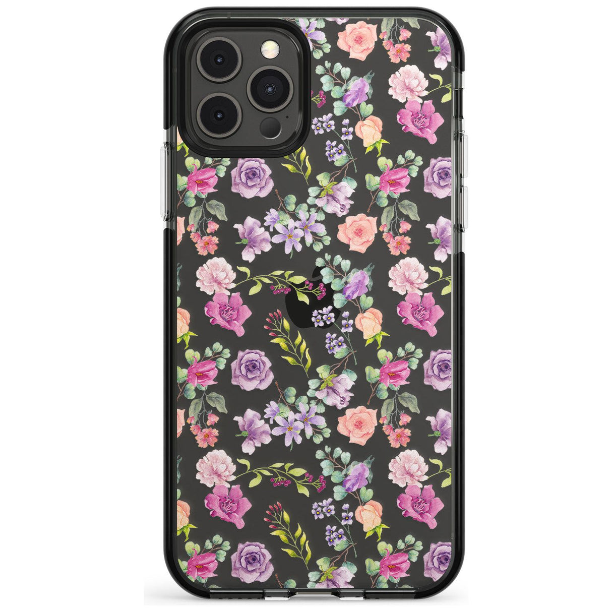 Venetian Meadow Impact Phone Case for iPhone 11, iphone 12