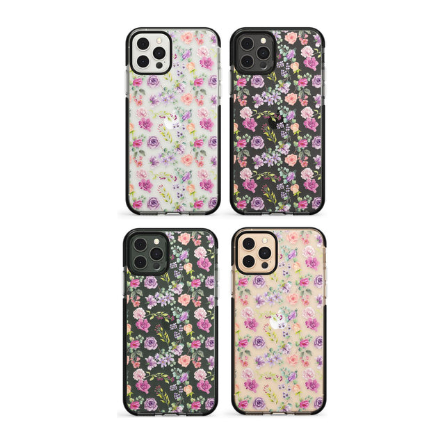 Venetian Meadow Impact Phone Case for iPhone 11, iphone 12