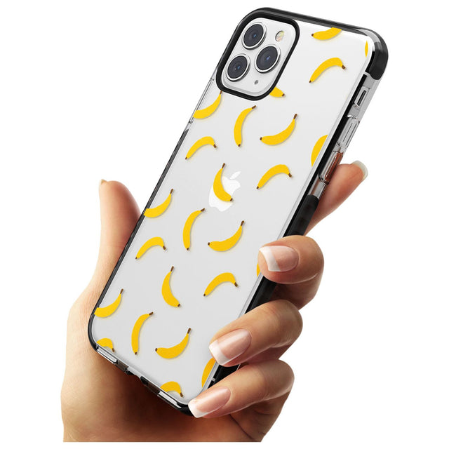 Banana Pattern iPhone Case   Phone Case - Case Warehouse