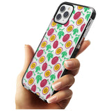 Passion Fruit Pattern iPhone Case   Phone Case - Case Warehouse