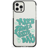 Moons & Clouds Impact Phone Case for iPhone 11, iphone 12