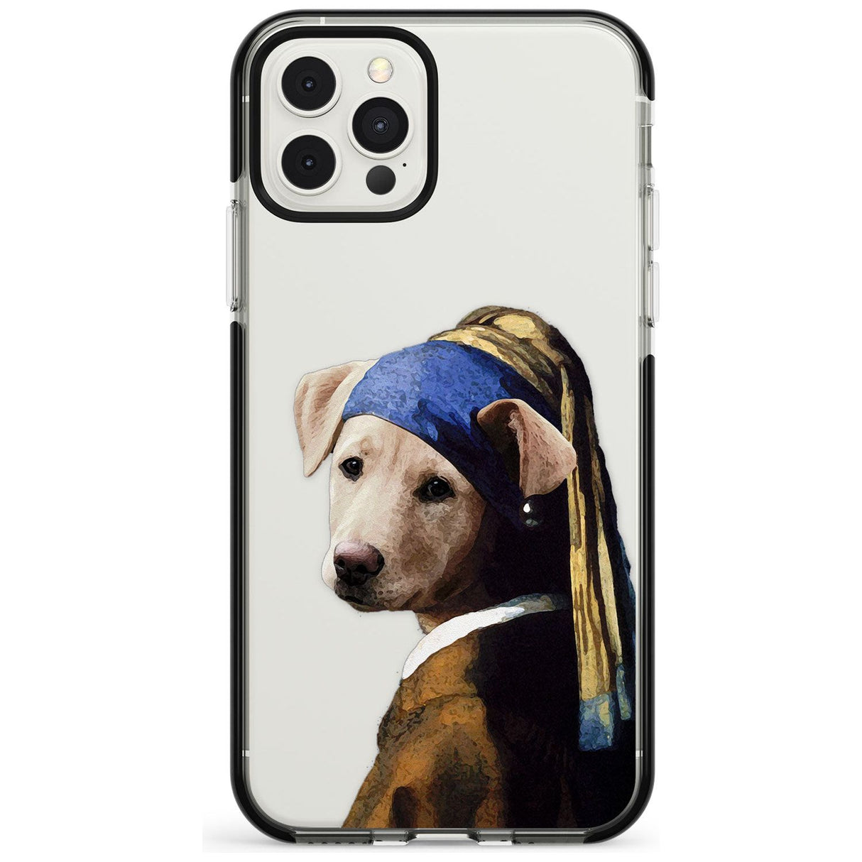 The Bark Impact Phone Case for iPhone 11, iphone 12