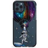 SOLO ODYSSEY Pink Fade Impact Phone Case for iPhone 11