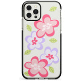 Summer Heat Impact Phone Case for iPhone 11, iphone 12