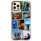 Comic Strip Photo Impact Phone Case for iPhone 11 Pro Max