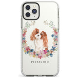 Cavalier King Charles Portrait Spaniel Impact Phone Case for iPhone 11 Pro Max