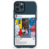 Insta Slim TPU Phone Case for iPhone 11 Pro Max