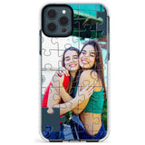 Personalised Jigsaw Puzzle Photo Impact Phone Case for iPhone 11 Pro Max