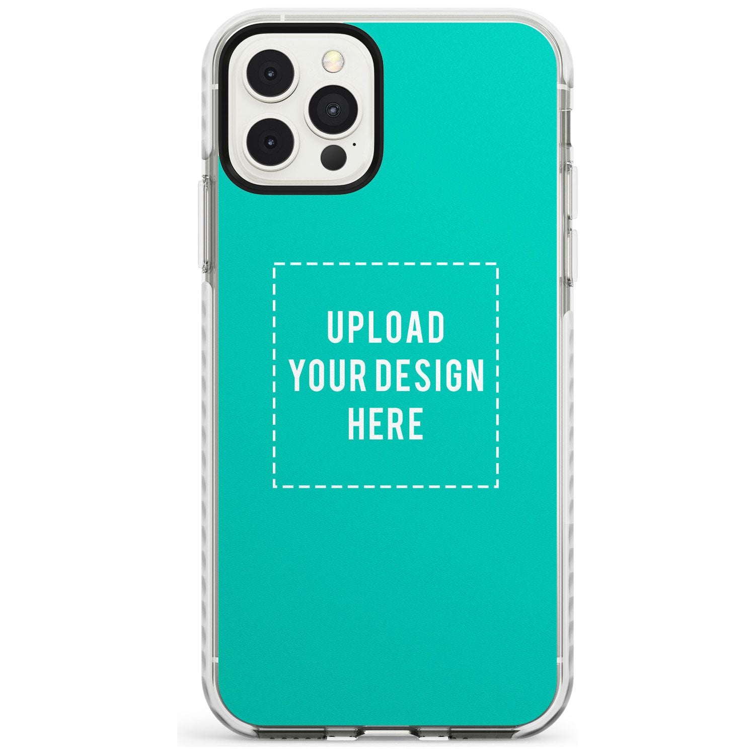 Personalised Your Own Design Impact Phone Case for iPhone 11 Pro Max