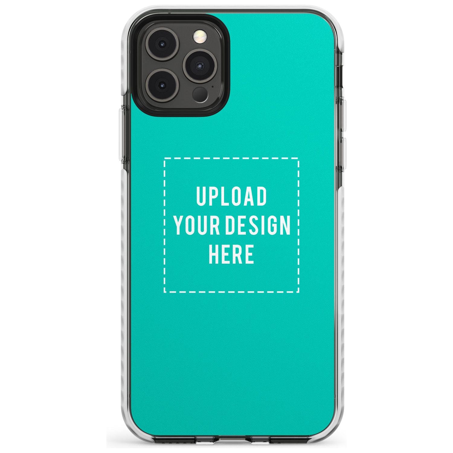 Personalised Your Own Design Impact Phone Case for iPhone 11 Pro Max
