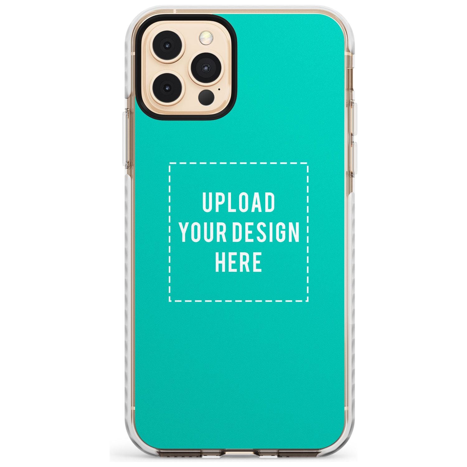 Personalised Your Own Design Impact Phone Case for iPhone 11 Pro Max