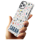 Customised Terrazzo iPhone Case   Custom Phone Case - Case Warehouse