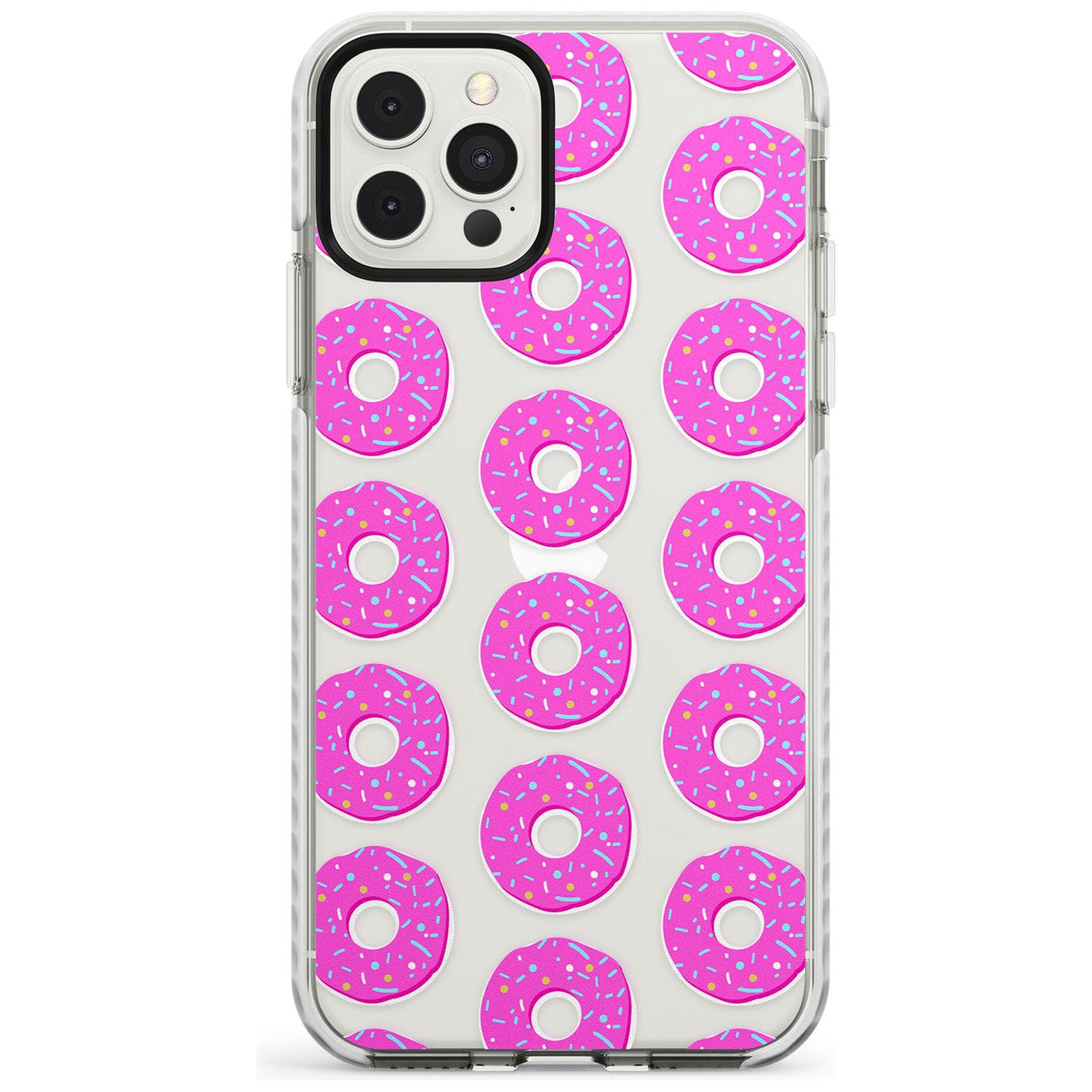 Lollipop Pattern Impact Phone Case for iPhone 11, iphone 12