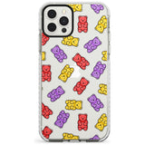 Lollipop Pattern Impact Phone Case for iPhone 11, iphone 12