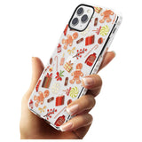 Christmas Assortments Impact Phone Case for iPhone 11 Pro Max