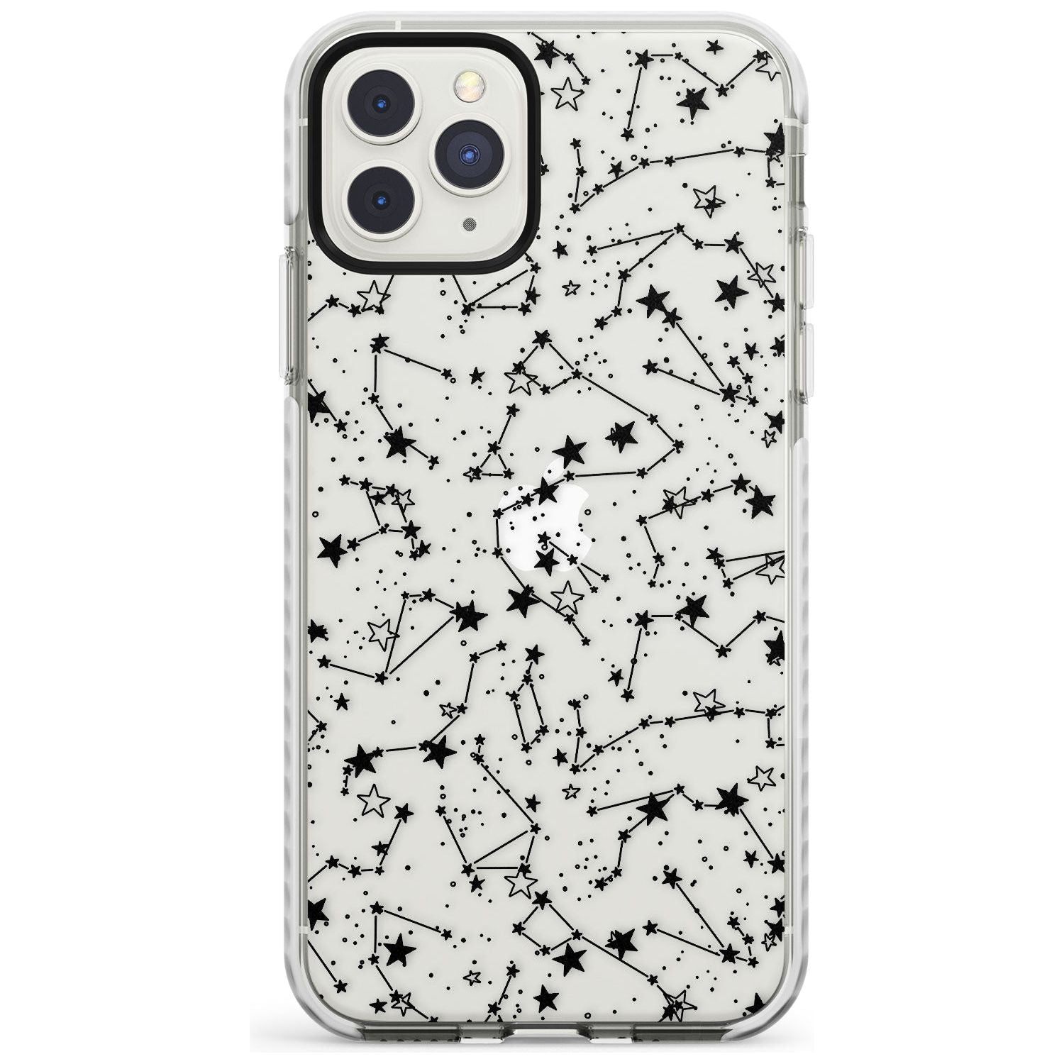 Constellations Impact Phone Case for iPhone 11 Pro Max