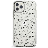 Solid Stars Impact Phone Case for iPhone 11 Pro Max