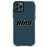 Custom Iphone Case 1C Slim TPU Phone Case for iPhone 11 Pro Max