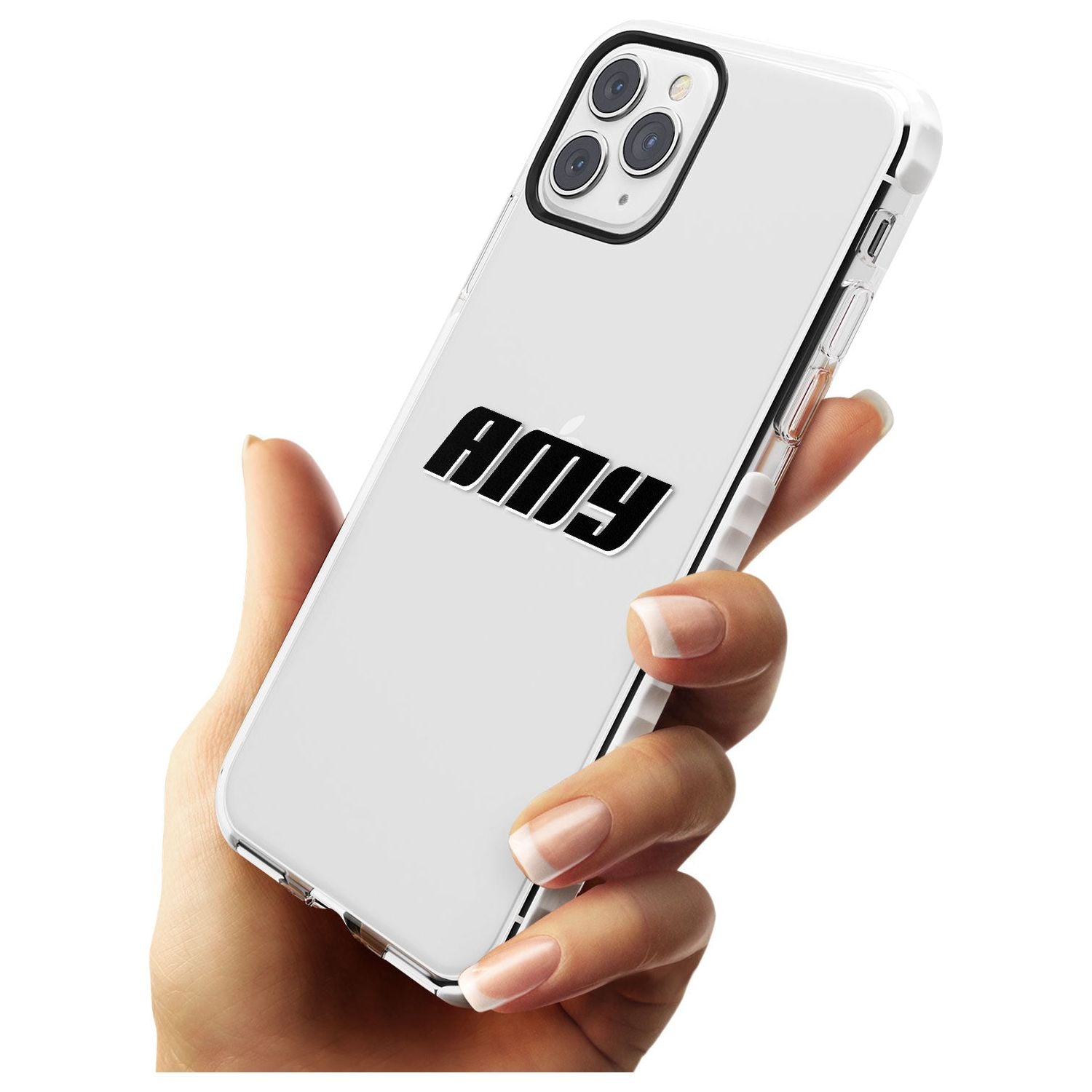 Custom Iphone Case 1C Slim TPU Phone Case for iPhone 11 Pro Max