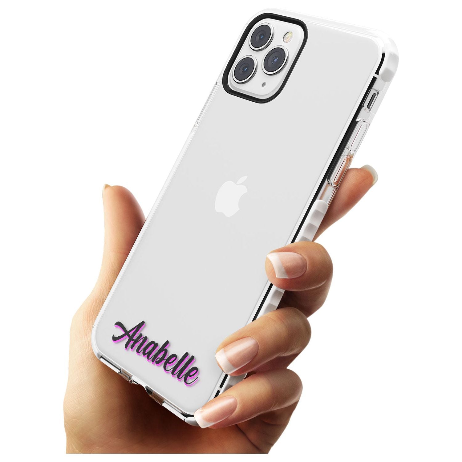 Custom Iphone Case 2B Slim TPU Phone Case for iPhone 11 Pro Max