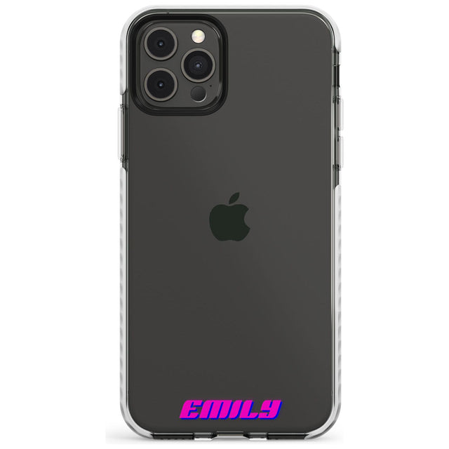 Custom Iphone Case 2C Slim TPU Phone Case for iPhone 11 Pro Max