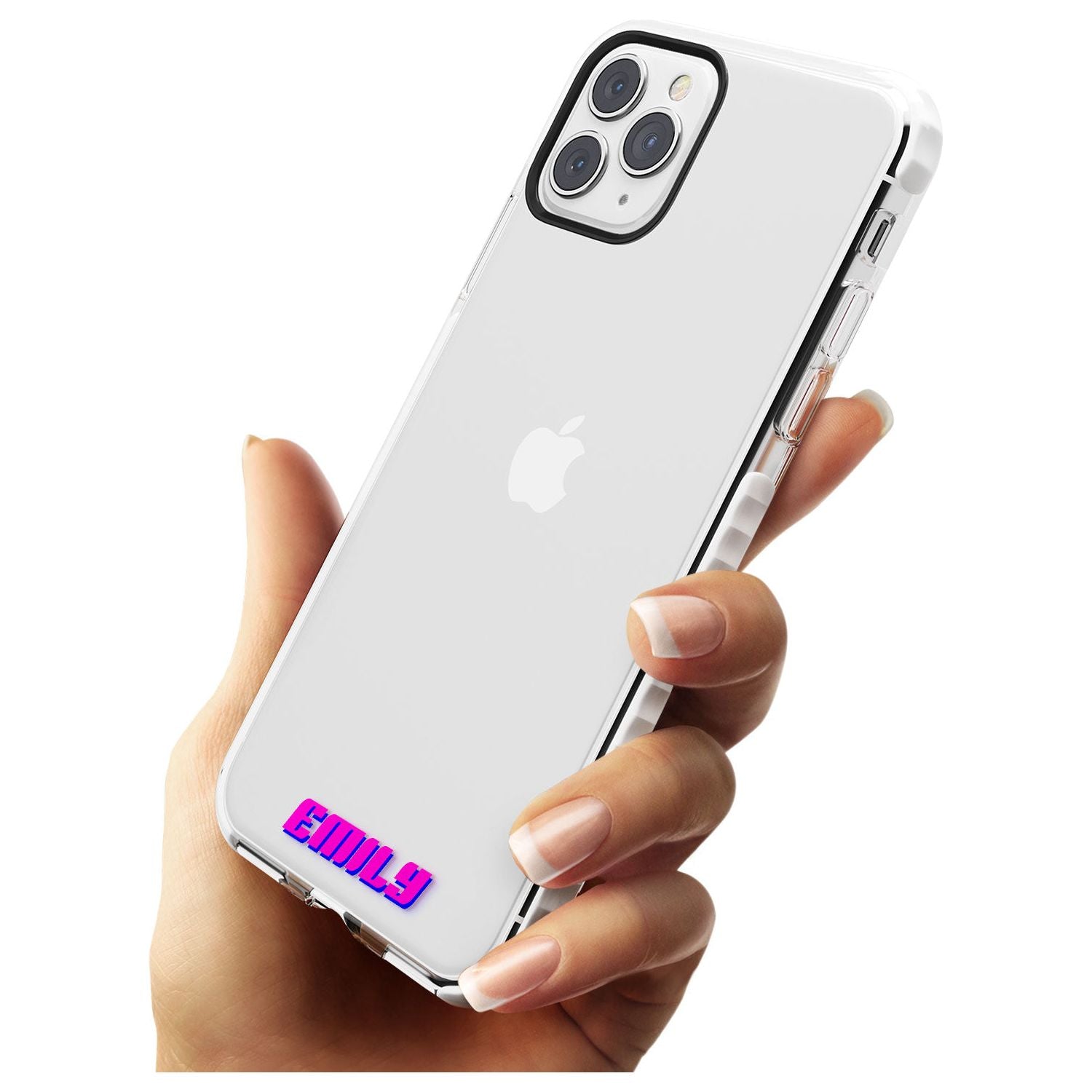 Custom Iphone Case 2C Slim TPU Phone Case for iPhone 11 Pro Max