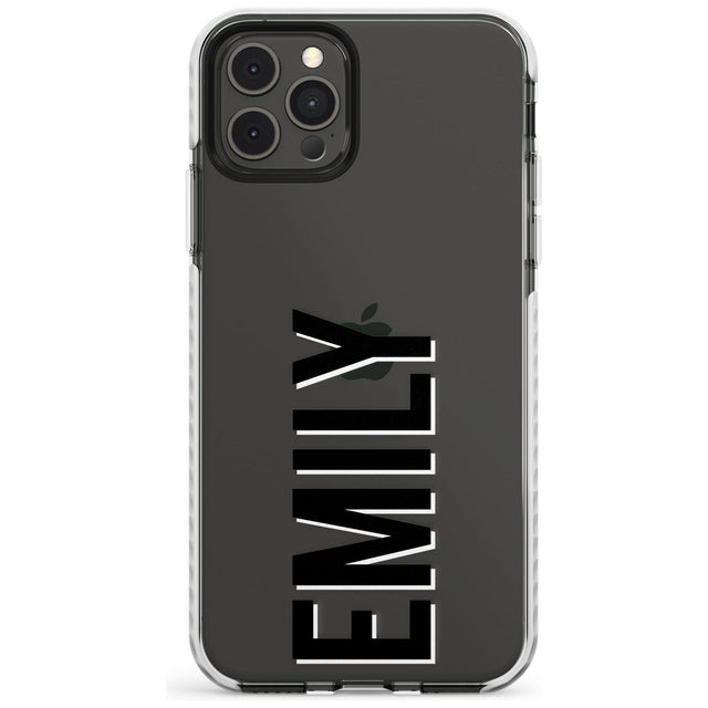 Custom Iphone Case 3A Slim TPU Phone Case for iPhone 11 Pro Max